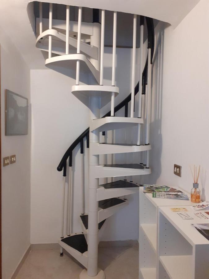 Casa Le Rondini Apartment Mezzenile Exterior photo